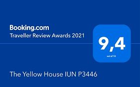 The Yellow House Iun P3446